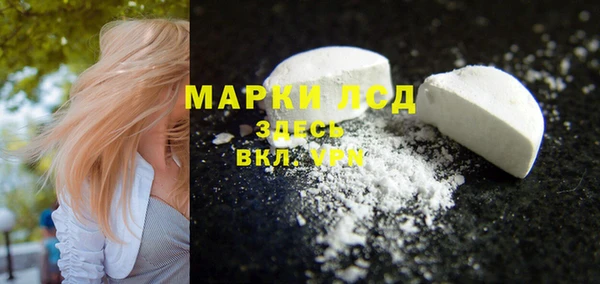прущий лед Краснослободск